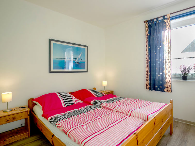 Foto van wonen van Appartement Sehestedt