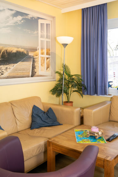 Foto van wonen van Appartement Sehestedt