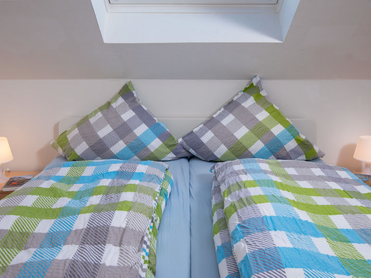 Foto van wonen van Appartement Esens