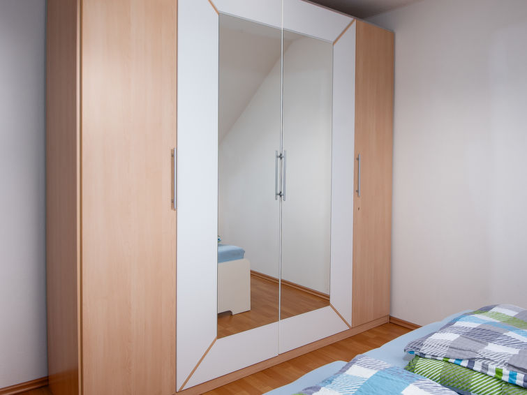 Foto van wonen van Appartement Esens