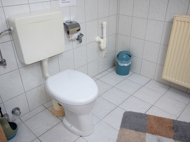 Foto van wonen van Appartement Esens