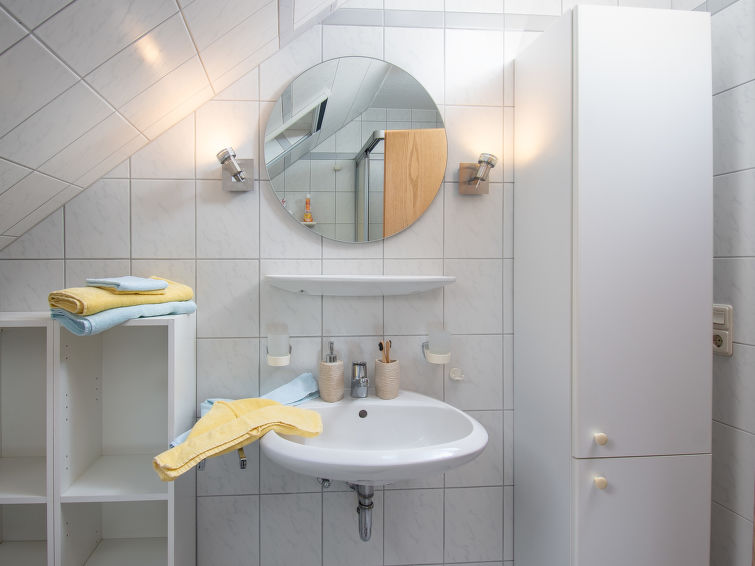 Foto van wonen van Appartement Esens