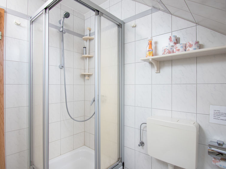 Foto van wonen van Appartement Esens