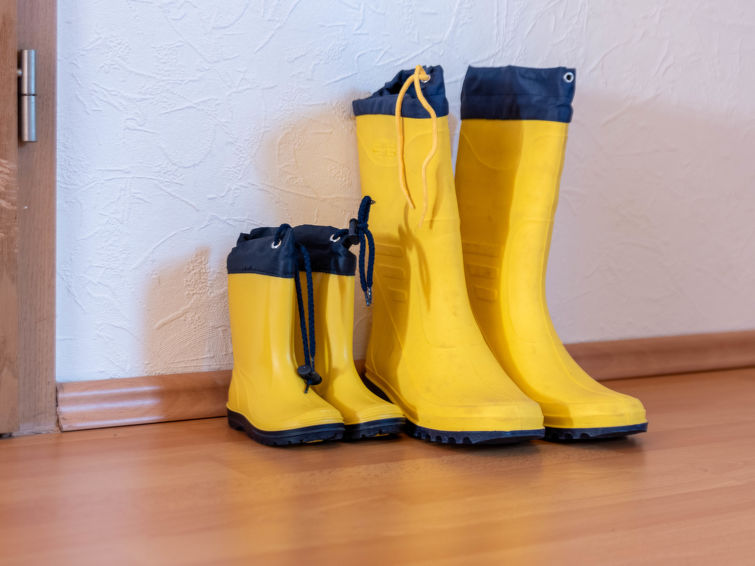 Foto van wonen van Appartement Esens