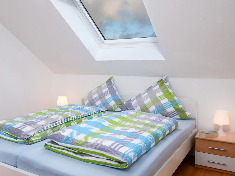 Foto van wonen van Appartement Esens
