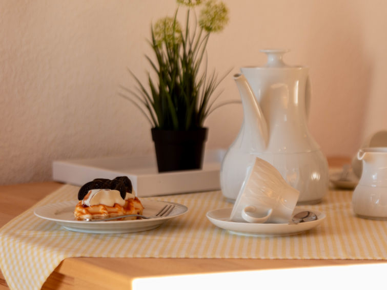 Foto van wonen van Appartement Esens