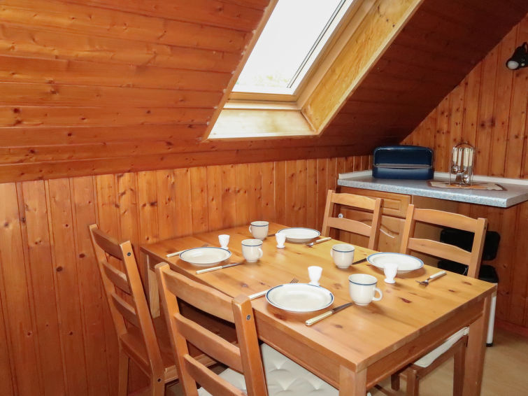 Foto van wonen van Appartement Horumersiel