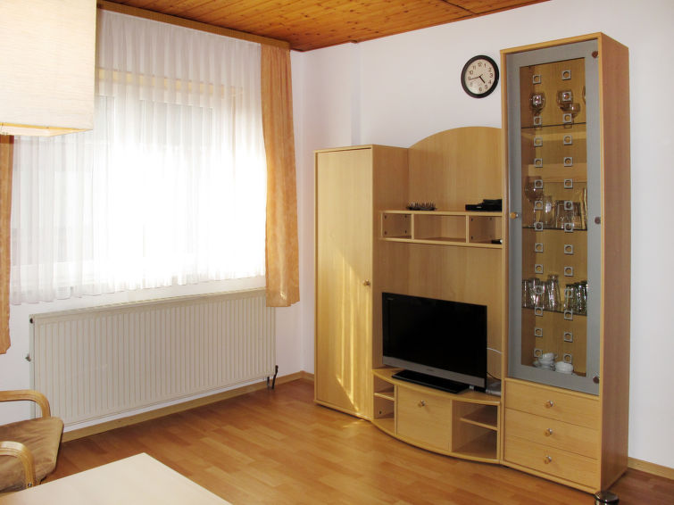 Foto van wonen van Appartement Horumersiel