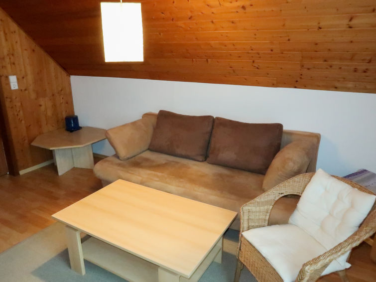 Foto van wonen van Appartement Horumersiel