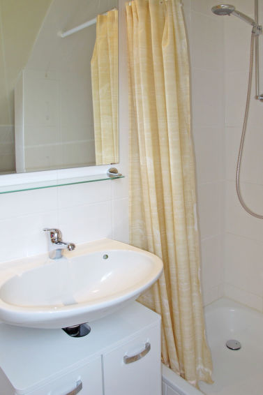 Foto van wonen van Appartement Horumersiel