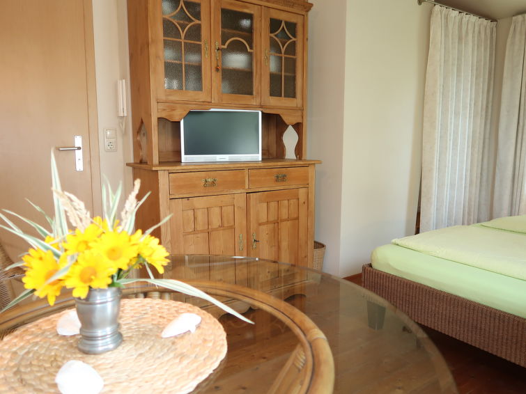 Foto van wonen van Appartement Horumersiel