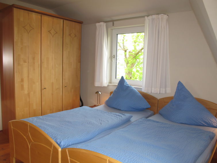 Foto van wonen van Appartement Horumersiel