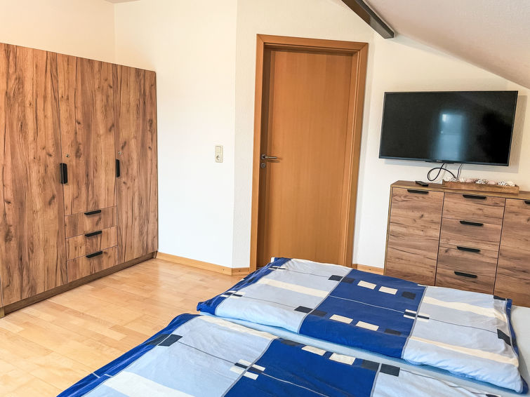 Foto van wonen van Appartement Horumersiel