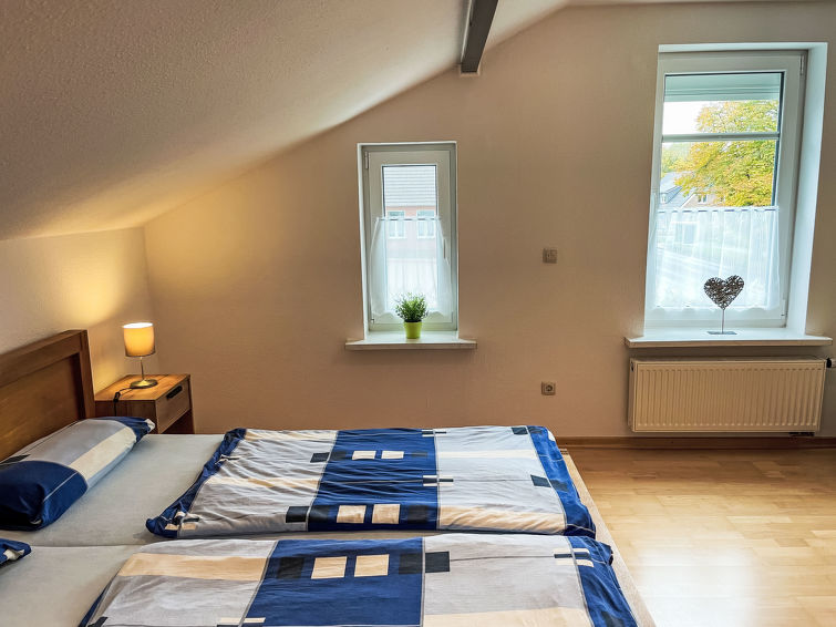 Foto van wonen van Appartement Horumersiel
