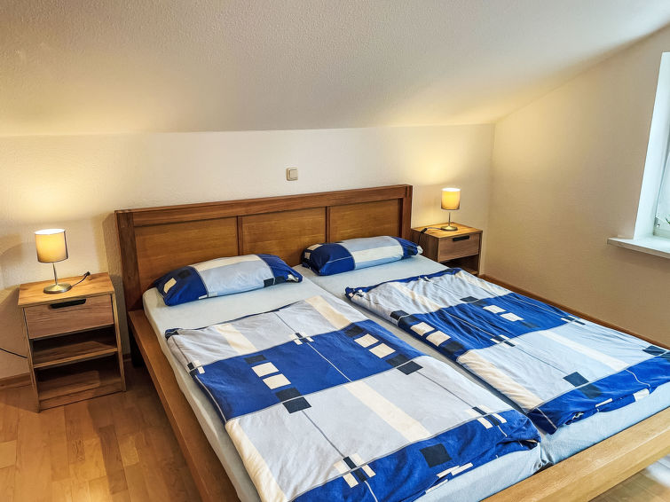 Foto van wonen van Appartement Horumersiel