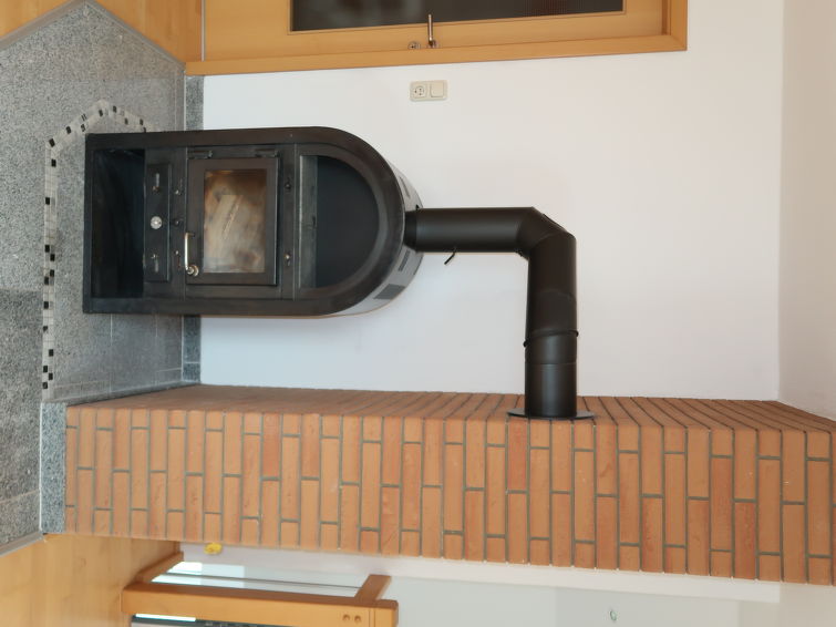 Foto van wonen van Appartement Horumersiel