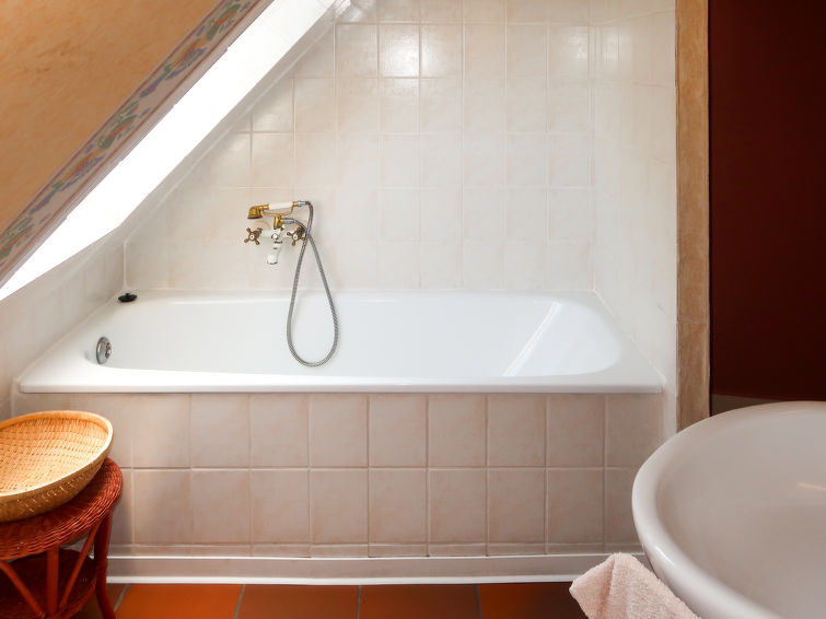 Foto van wonen van Appartement Ditzum