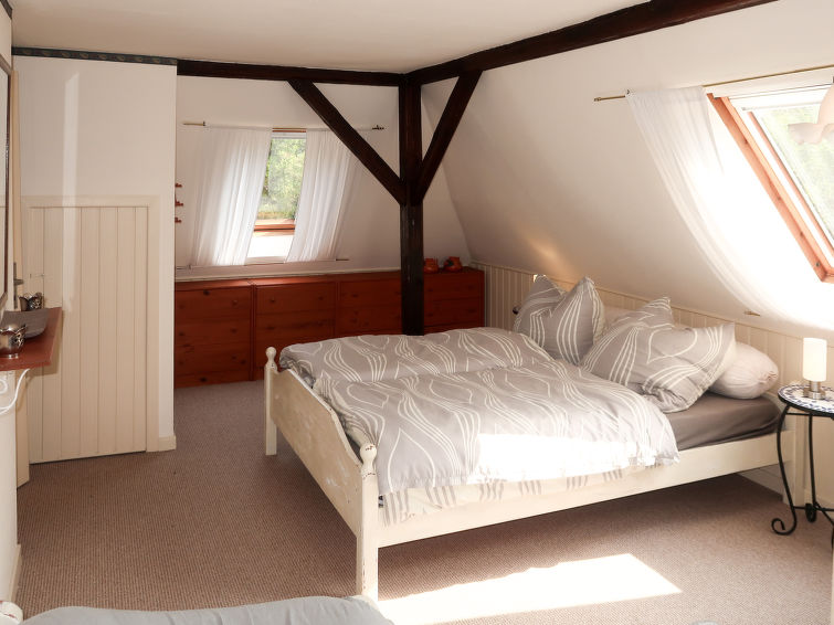 Foto van wonen van Appartement Ditzum