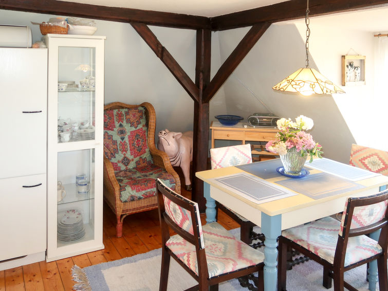 Foto van wonen van Appartement Ditzum