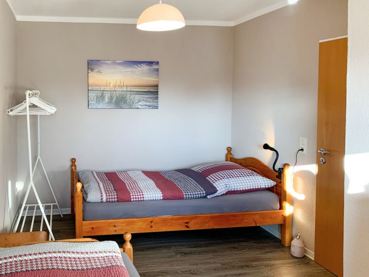 Foto van wonen van Appartement Ditzum