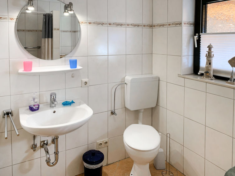 Foto van wonen van Appartement Ditzum