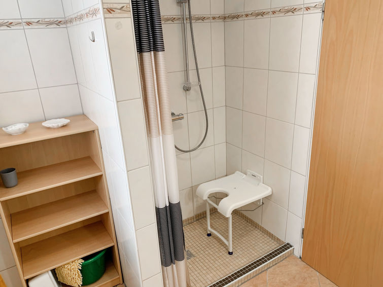 Foto van wonen van Appartement Ditzum