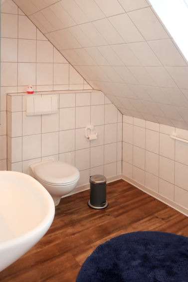 Foto van wonen van Vakantiehuis Ditzum
