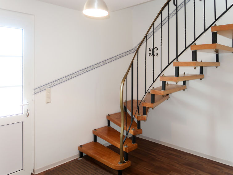 Foto van wonen van Vakantiehuis Ditzum