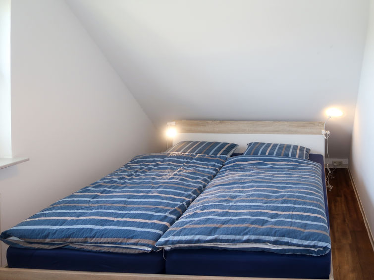 Foto van wonen van Vakantiehuis Ditzum