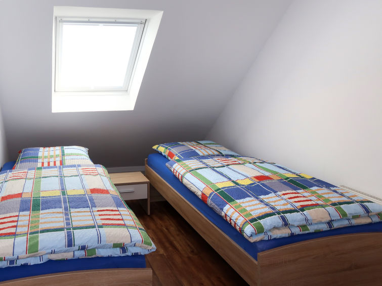 Foto van wonen van Vakantiehuis Ditzum