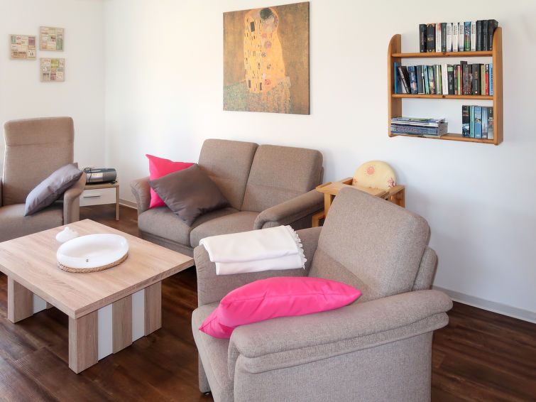 Foto van wonen van Vakantiehuis Ditzum