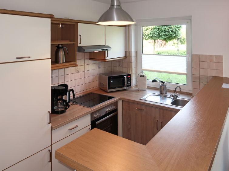 Foto van wonen van Vakantiehuis Ditzum