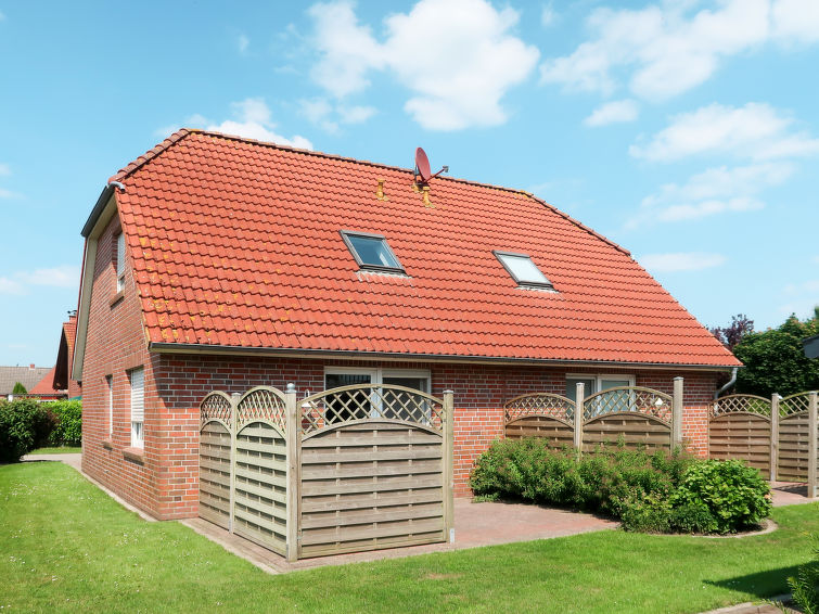 Ontsnap naar Vakantiehuis Wilken: Gezelligheid aan de Noordzee | Out! Vakantiehuizen