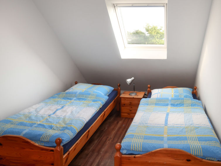 Foto van wonen van Vakantiehuis Ditzum