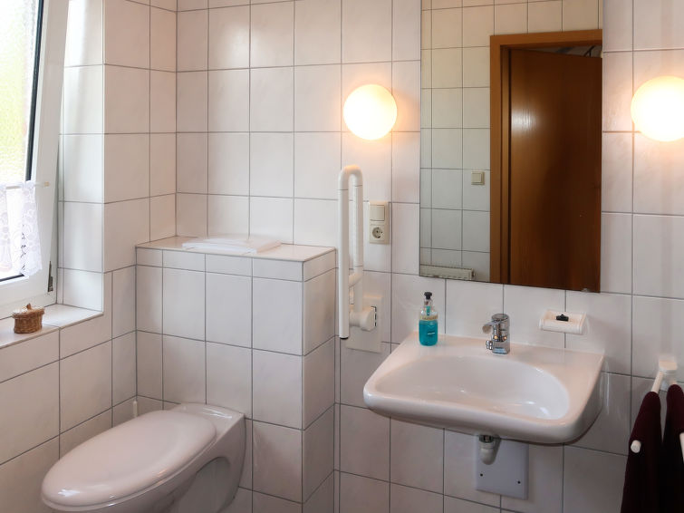 Foto van wonen van Vakantiehuis Ditzum