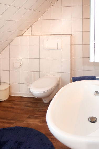 Foto van wonen van Vakantiehuis Ditzum