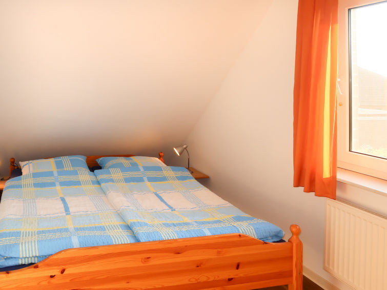 Foto van wonen van Vakantiehuis Ditzum