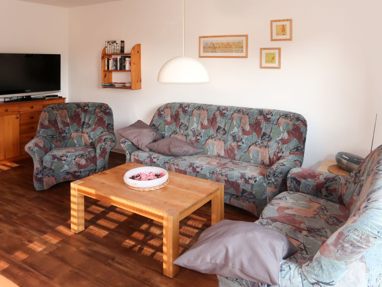 Foto van wonen van Vakantiehuis Ditzum