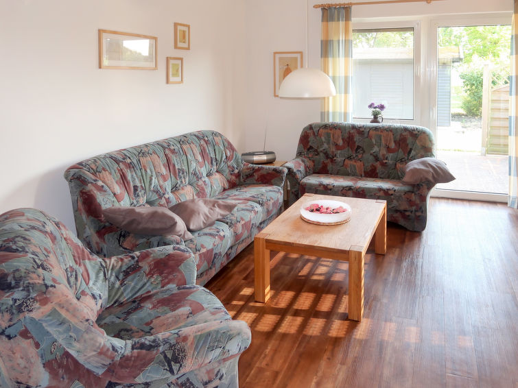 Foto van wonen van Vakantiehuis Ditzum