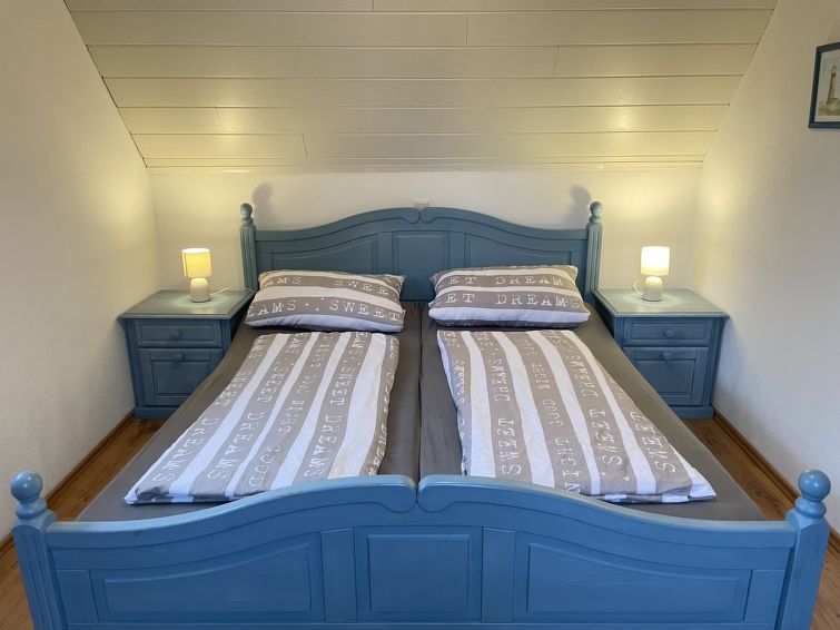 Foto van wonen van Appartement Neugarmssiel