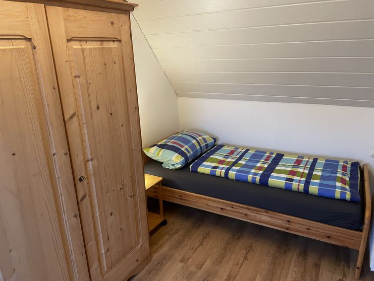 Foto van wonen van Appartement Neugarmssiel