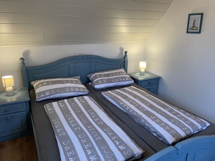 Foto van wonen van Appartement Neugarmssiel