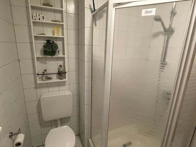 Foto van wonen van Appartement Neugarmssiel