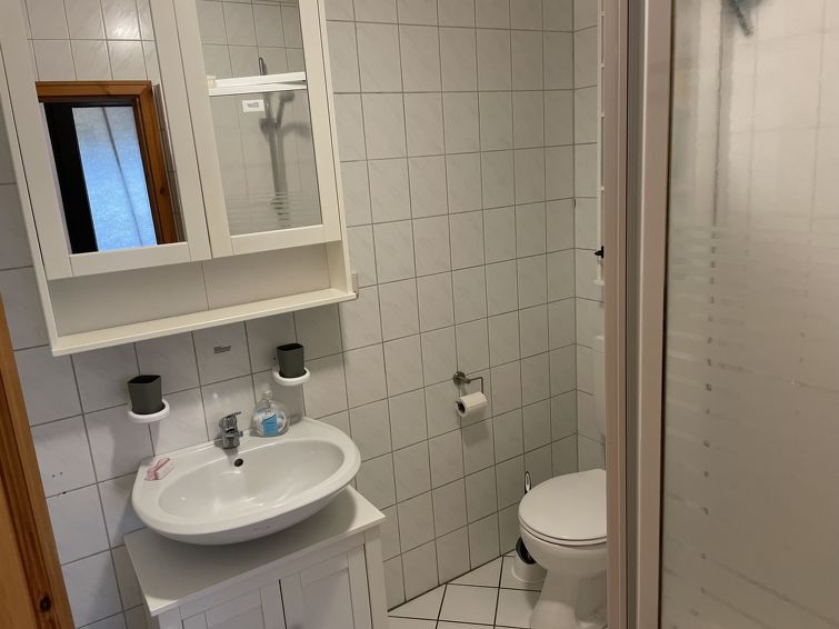 Foto van wonen van Appartement Neugarmssiel