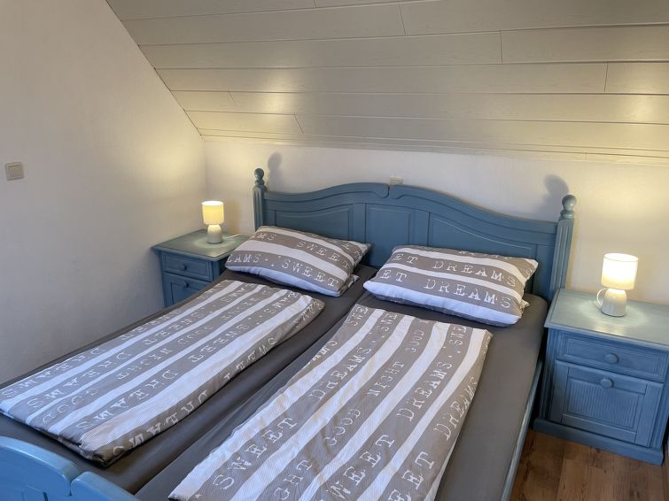 Foto van wonen van Appartement Neugarmssiel
