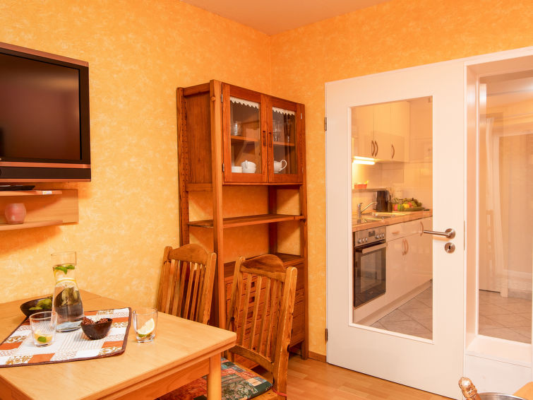Foto van wonen van Vakantiehuis Norden