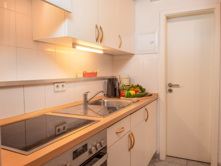 Foto van wonen van Vakantiehuis Norden