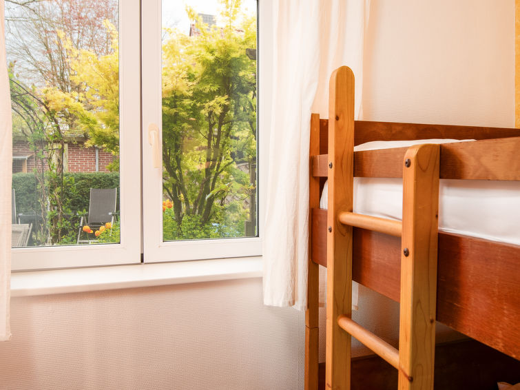 Foto van wonen van Vakantiehuis Norden