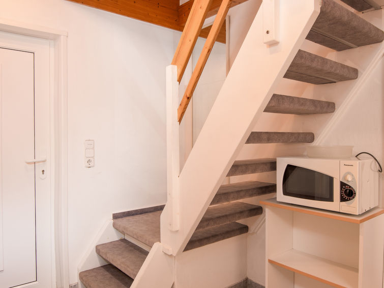 Foto van wonen van Vakantiehuis Norden