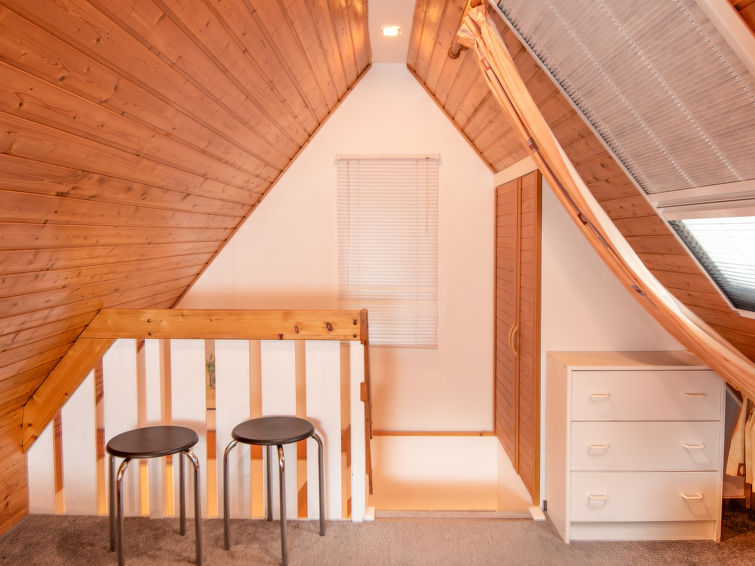 Foto van wonen van Vakantiehuis Norden